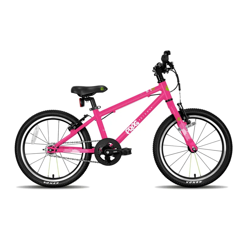 Frog 47 Lightweight 18 inch Kids bike-4
