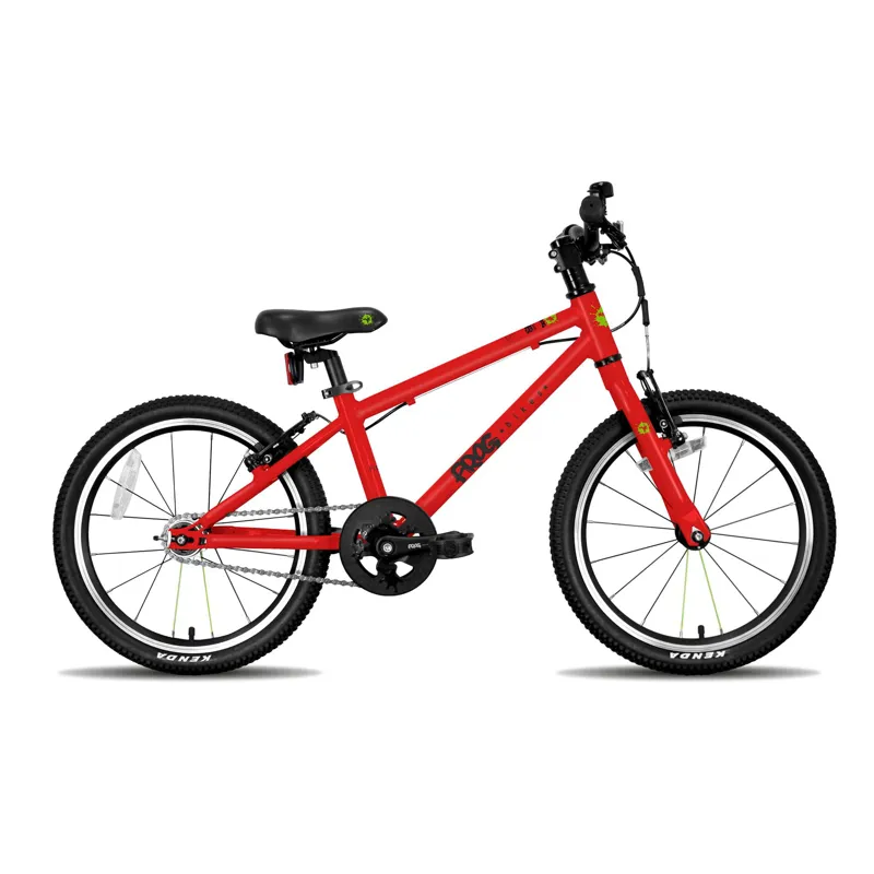 Frog 47 Lightweight 18 inch Kids bike-1