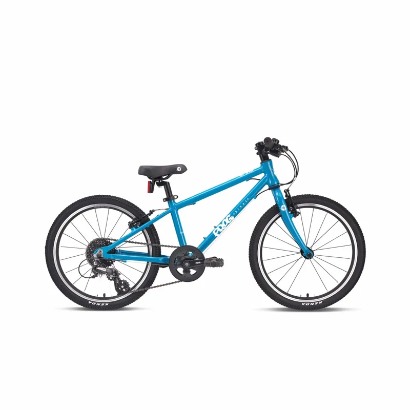 Frog 53 Lightweight 20 inch Kids Bike