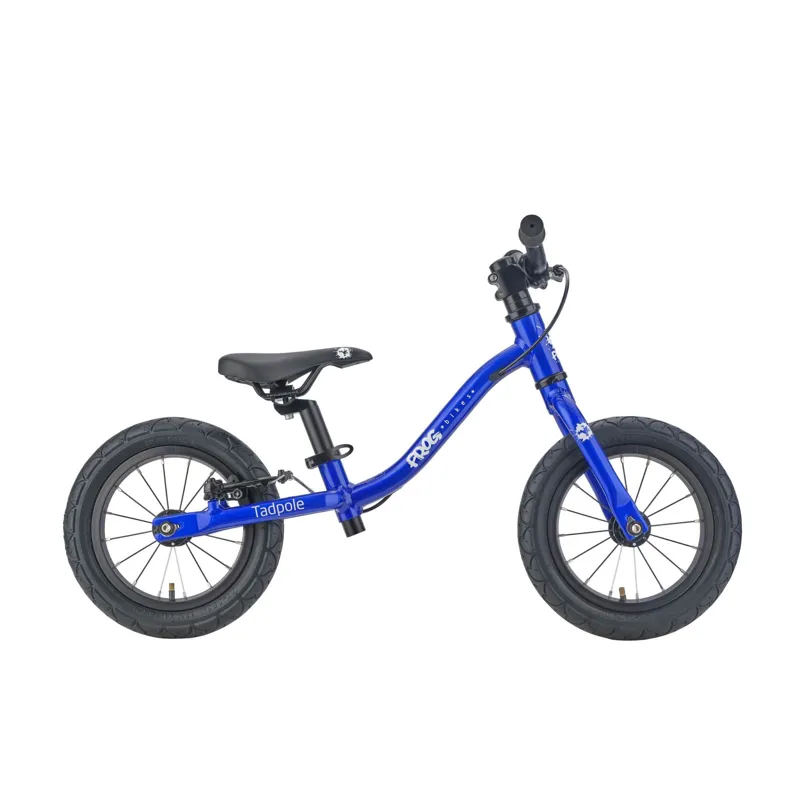 Frog Tadpole Balance Bike-3
