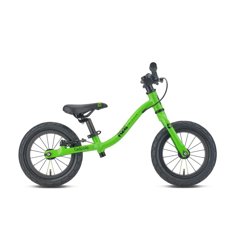 Frog Tadpole Balance Bike-1