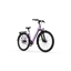 Tenways CGO800S Lightweight Electric Single Speed Bike in Purple