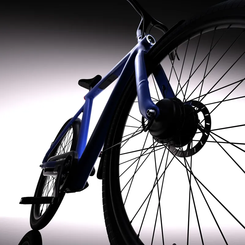Vanmoof S6-5