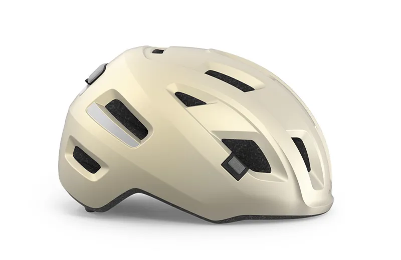 MET E-Mob Helmet Cream-1