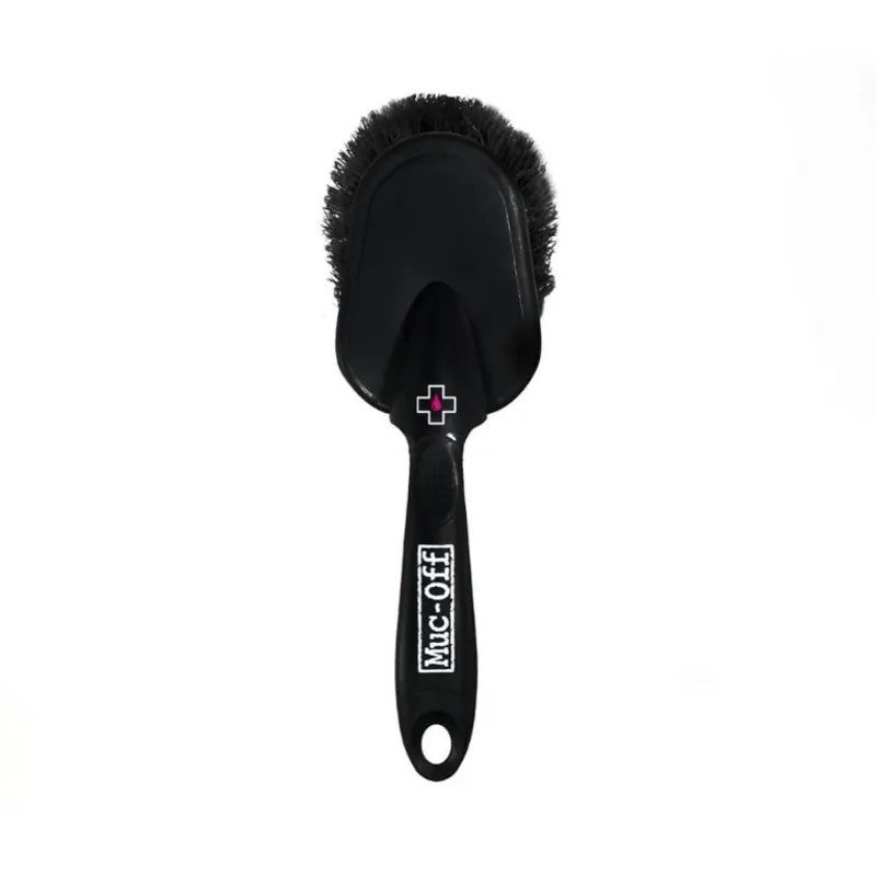 Muc-Off Premium 3 Brush Set-2