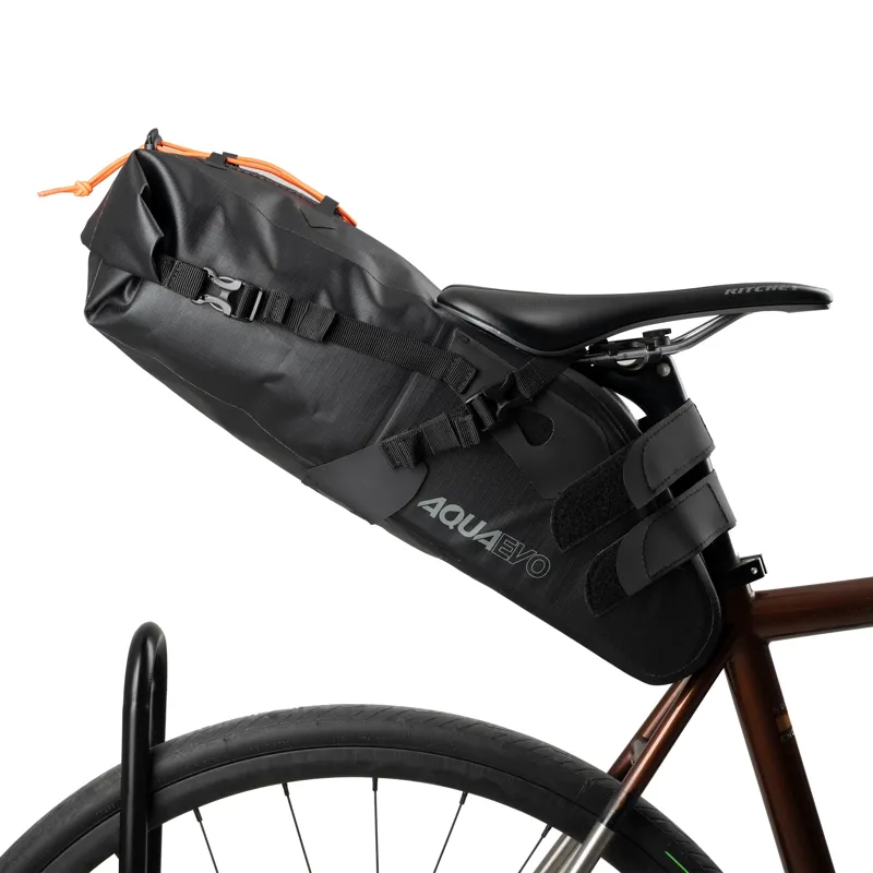 Oxford Aqua Evo Adventure Seat Pack-2
