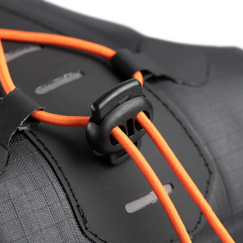 Oxford Aqua Evo Adventure Seat Pack-8