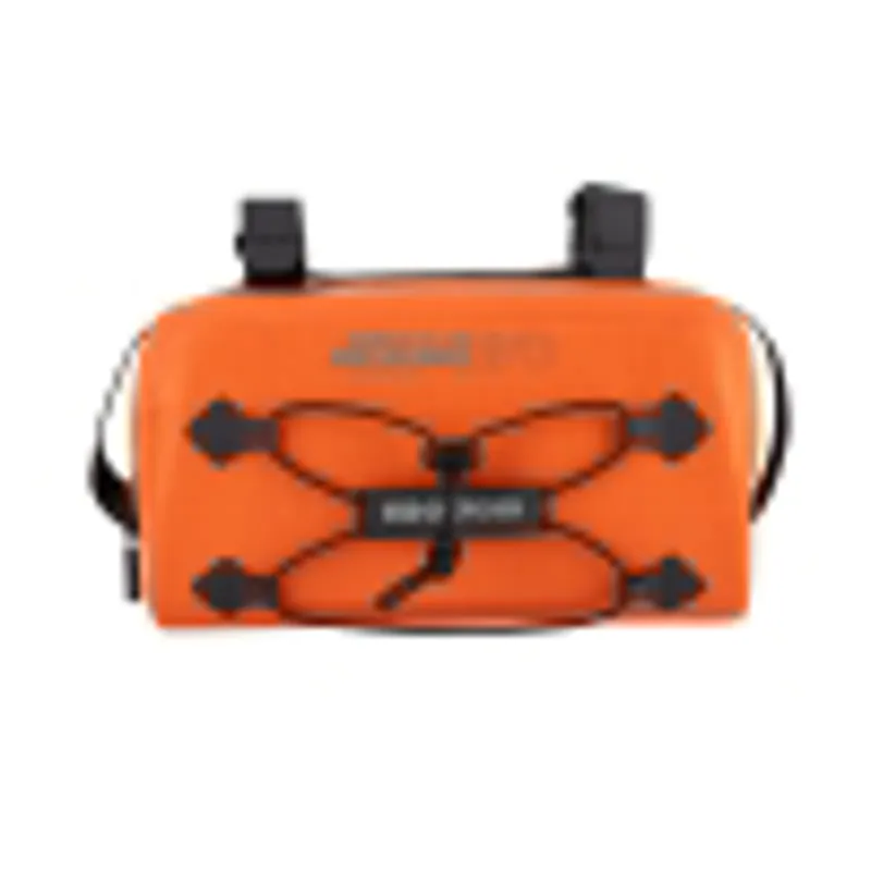 Oxford Aqua Evo Adventure Daytripper Pack- Orange