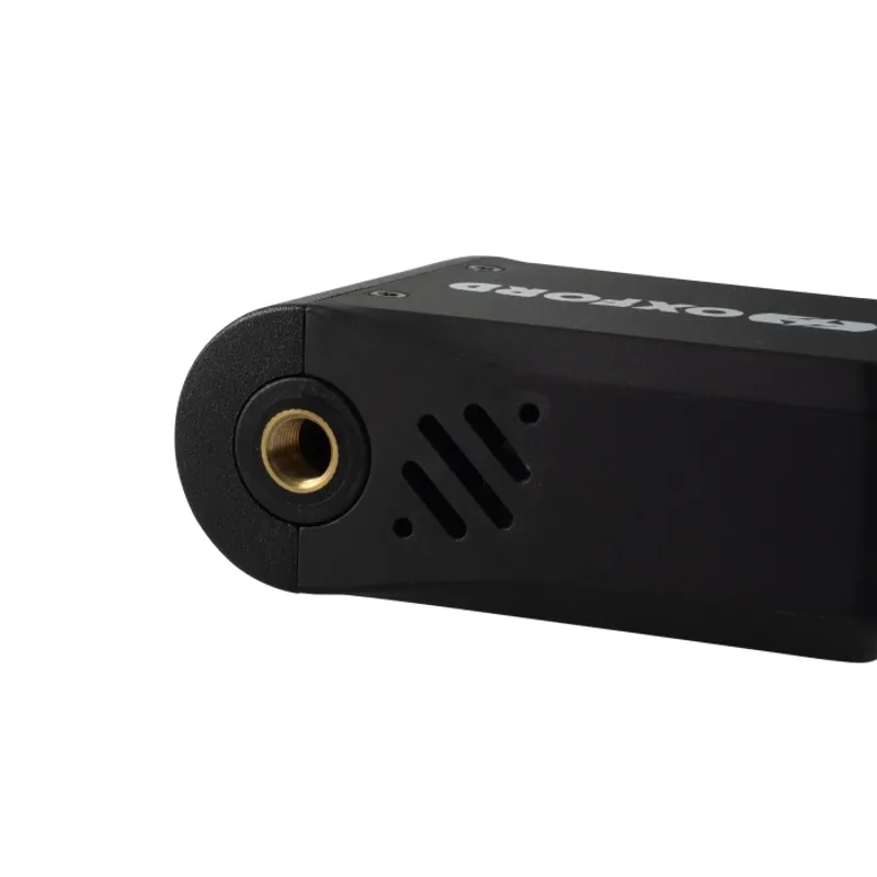 Oxford NanoJet Ultra Compact Cordless Tyre Inflator-6