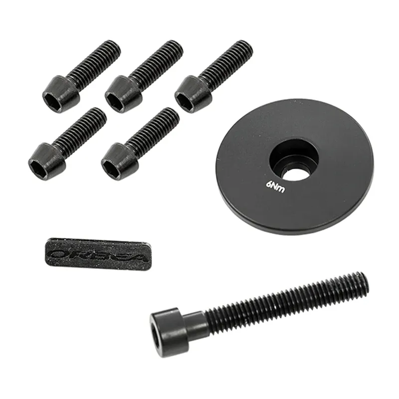 Orbea Hardware Kit Stem ICR01