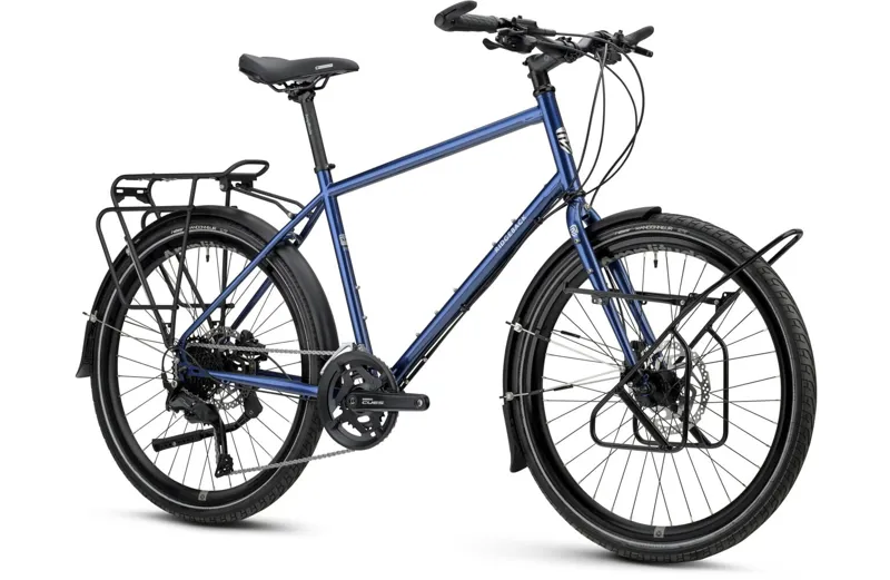 Ridgeback Horizon Steel Touring Bike