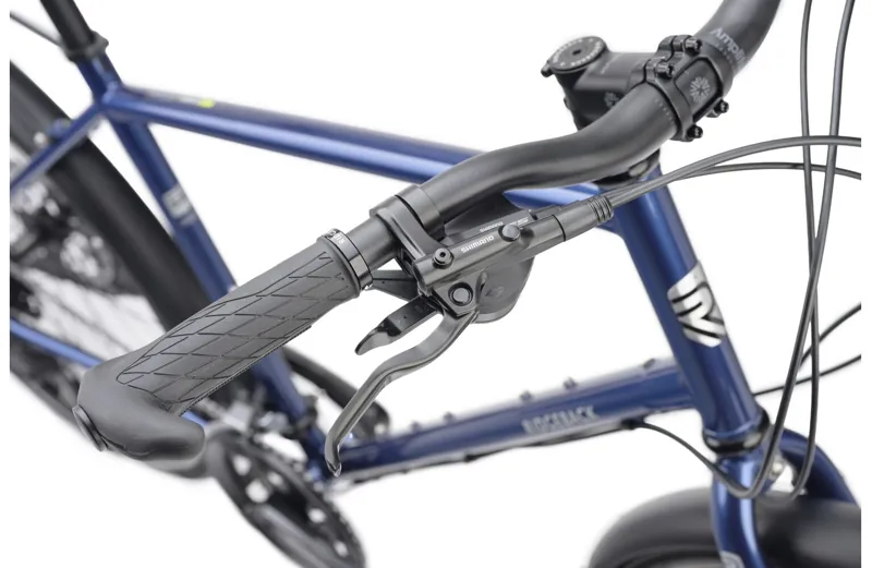 Ridgeback Horizon Steel Touring Bike-2