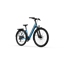 Tenways CGO800 Plus Lightweight Ebike Blue