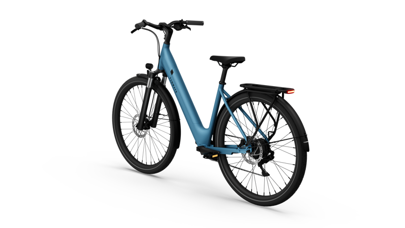 Tenways CGO800 Plus Lightweight Ebike Blue-1
