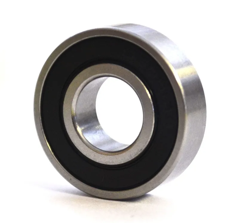 6001 2RS Stainless Steel Sealed Bearing