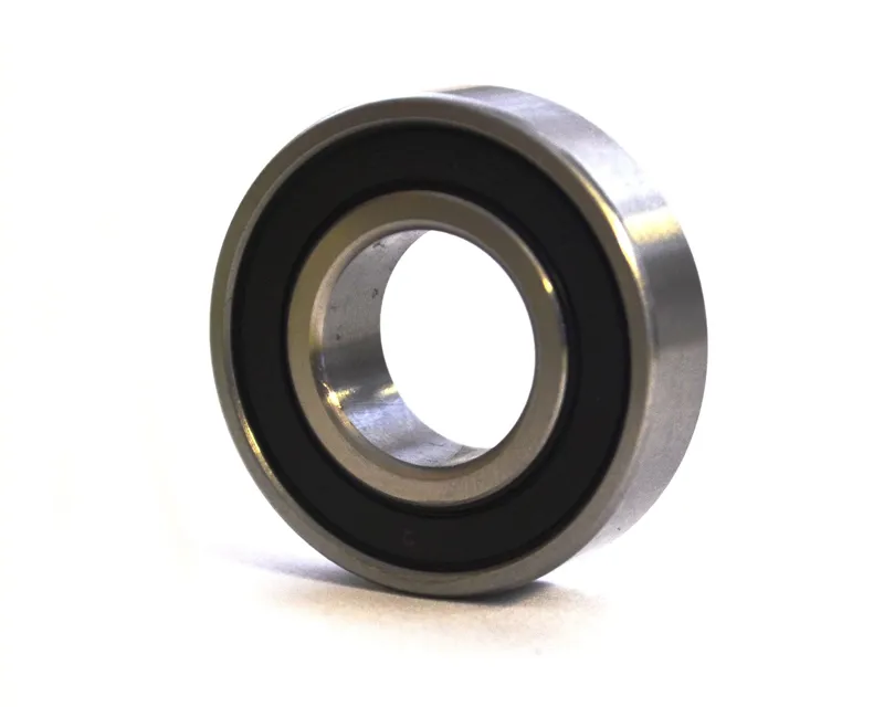 6002 2RS Wheel Bearing in Stainless Steel