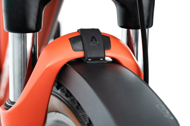 Cube ACID Cable tie solution for Fork Crown Adaptor-1