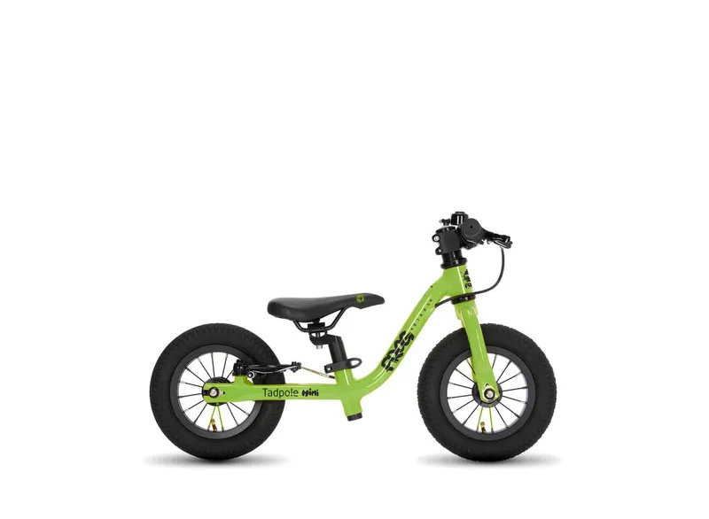 Frog Tadpole Mini Balance Bike