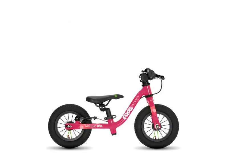 Frog Tadpole Mini Balance Bike-3