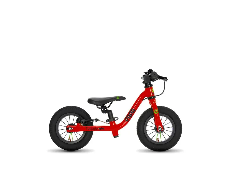 Frog Tadpole Mini Balance Bike-1