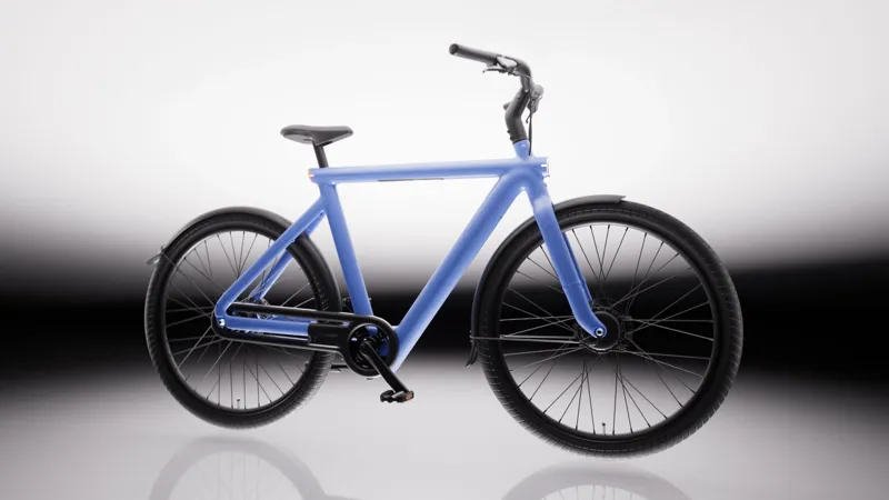 Vanmoof S6-6