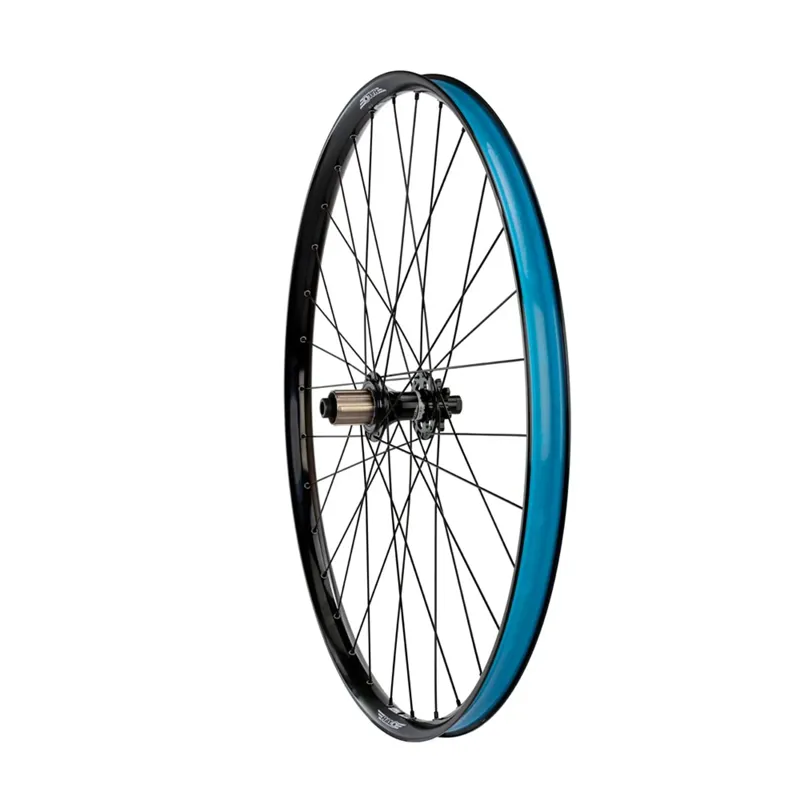 Ridgeline 29 Rear 35mm Tubeless ready rim SB IS Disc hub 32H