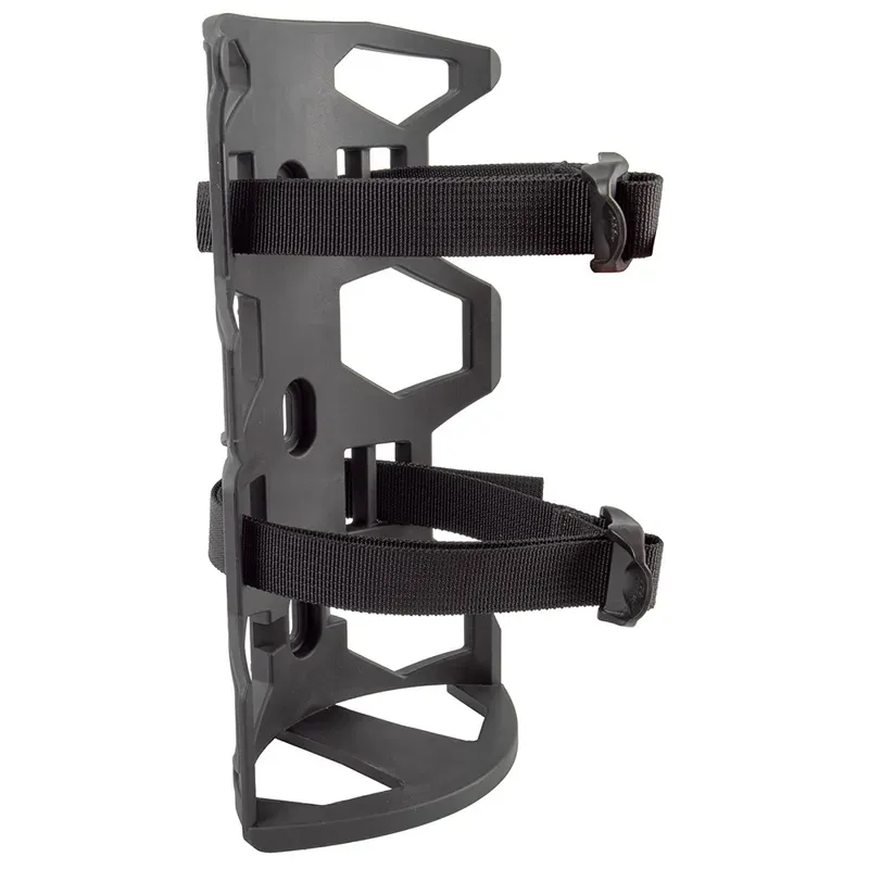 MPart Fork Cargo Cage Carrier Black-1