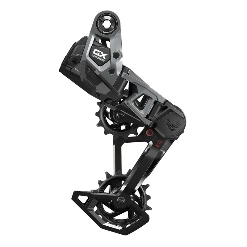 SRAM Rear Derailleur GX T Type Eagle AXS 12 Speed Battery Not Included
