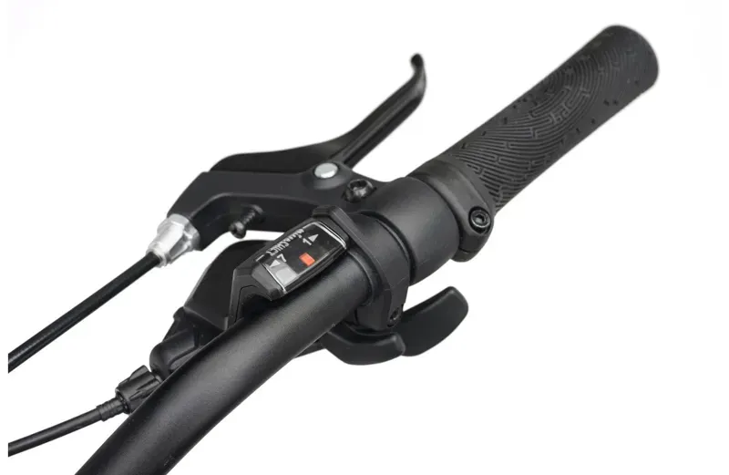 Ridgeback MX27.5 Kids Bike in Goland Graphite-12