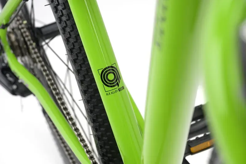 Ridgeback MX27.5 Kids Bike in Kracking Kiwi-6