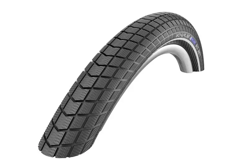 Schwalbe Big Ben 20 X 2.15 Raceguard