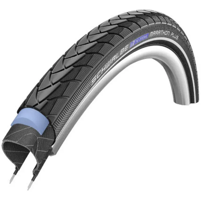 Schwalbe Marathon Plus Tour 700 X 35C Smartguard