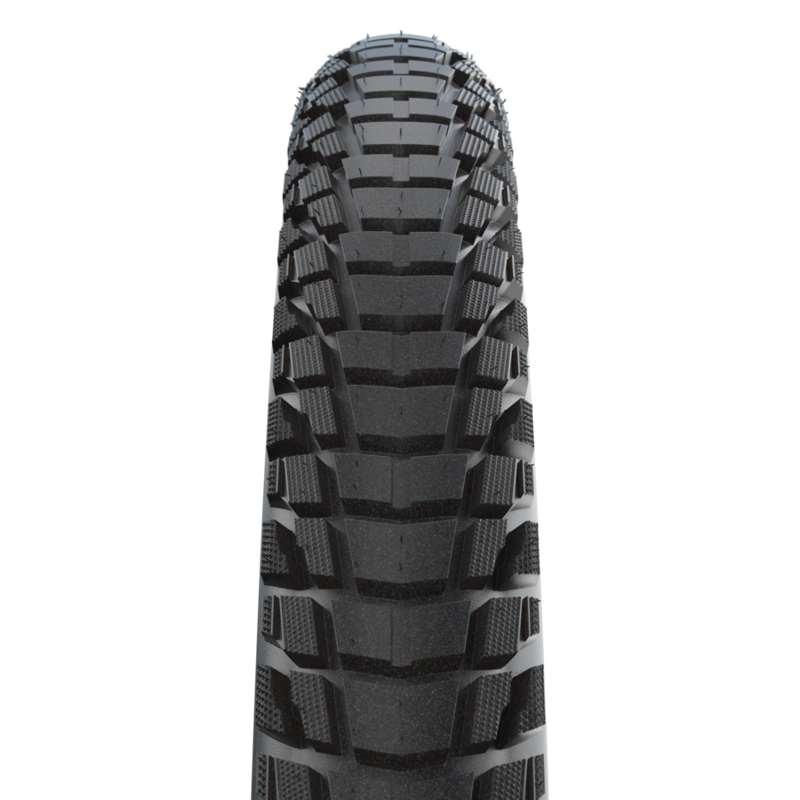 Schwalbe Marathon Plus Tour 700 X 35C Smartguard-3