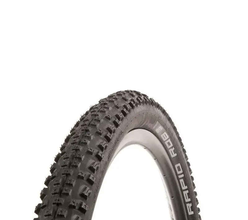 Schwalbe Rapid Rob Mountain Bike Tyre - 29er 29x2.25
