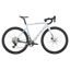 Scott Addict Gravel 30 Bike in White/Splatter Blue