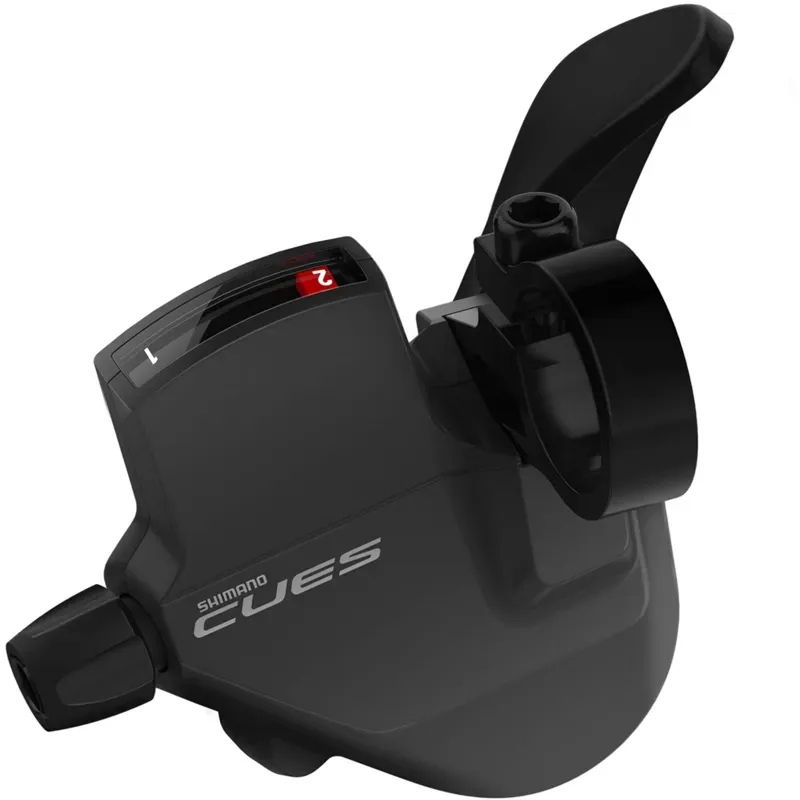Shimano Shift Lever U4000 CUES-1