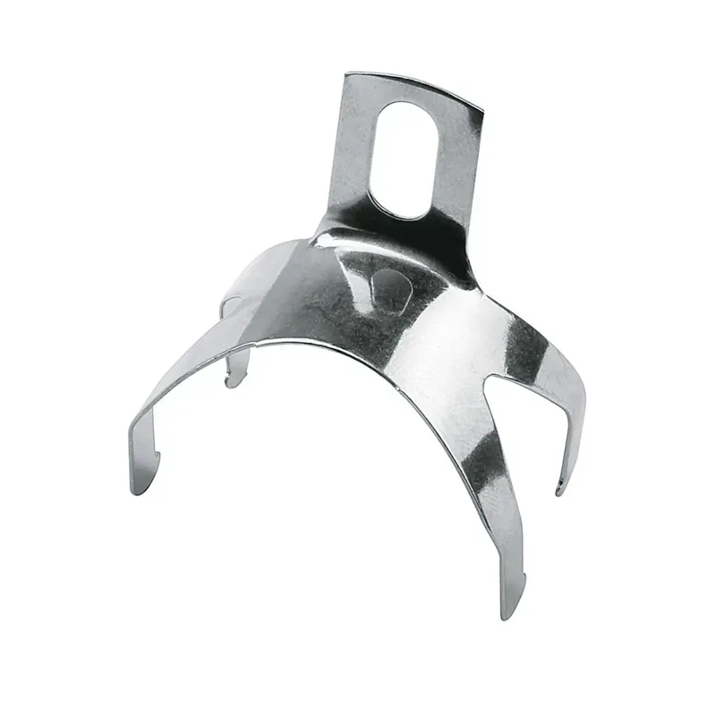 Sks Sliding Bridge p45 For Chromoplastics in Silver