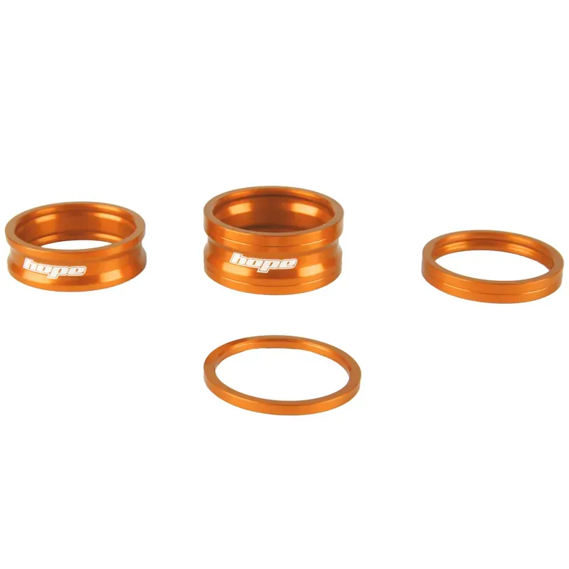 Hope Space Doctor Set - Orange