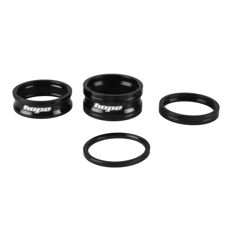 Hope Space Doctor Set - Black