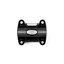 Hope AM 35mm Stem Face Plate in Black