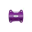 Hope AM 35mm Stem Face Plate in Purple