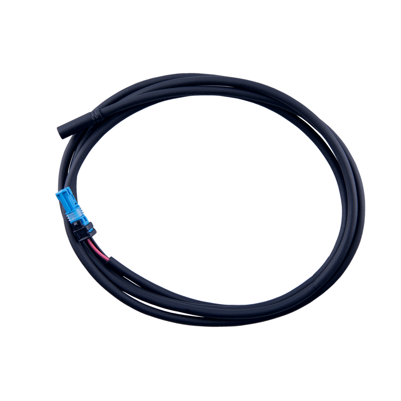 Supernova Gen. 1-4 Power Connector Cable for Bosch in Black