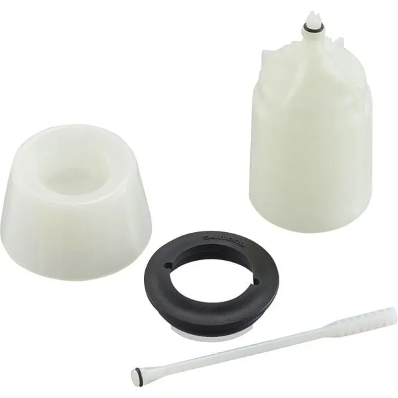 Shimano Disc Brake Bleed Funnel MTB M5 TLBR003-1
