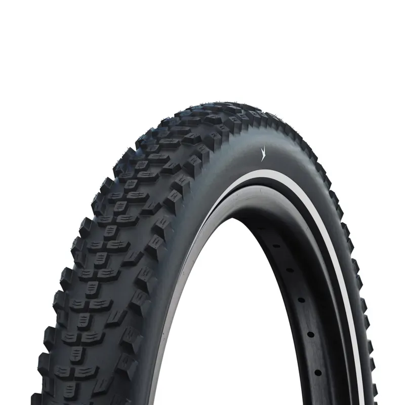 Schwalbe Smart Sam Cargo 20 X 2.35 Super Defense