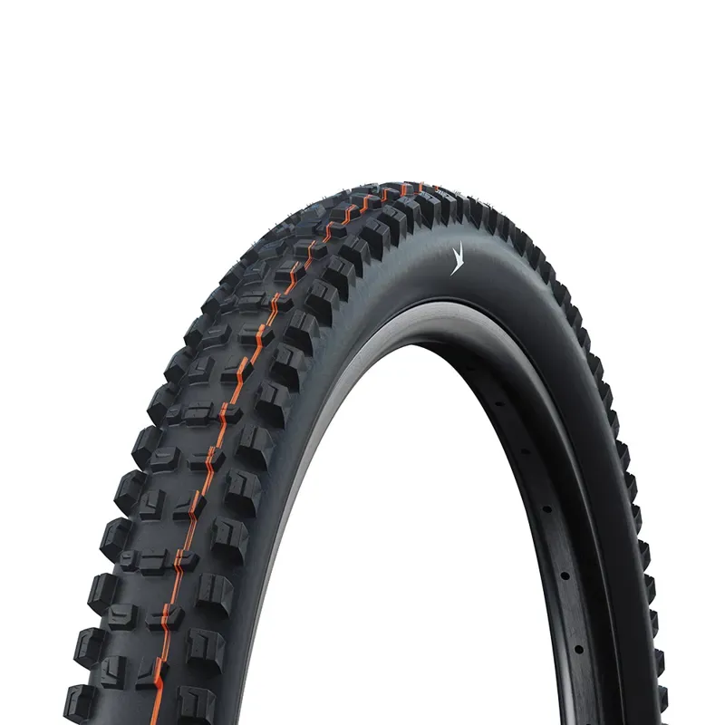 Schwalbe Romy 29 X 2.50 Trail Pro Soft Radial TLR