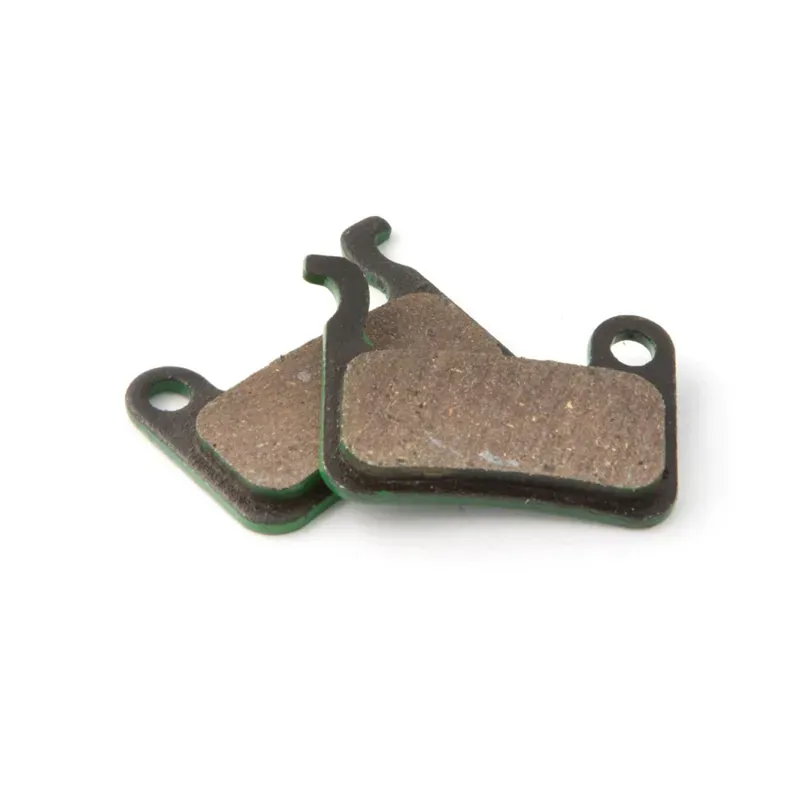 Clarks Organic Disc Brake Pads For Shimano XTR 
