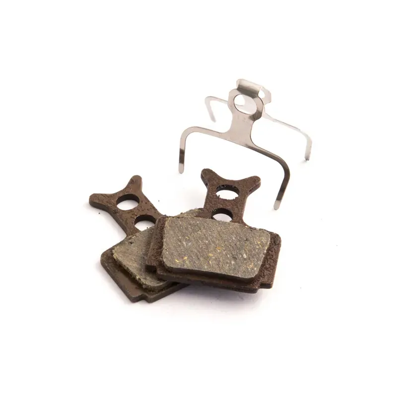 Clarks Organic Disc Brake Pads For Formula R1/The One/ Mega: size