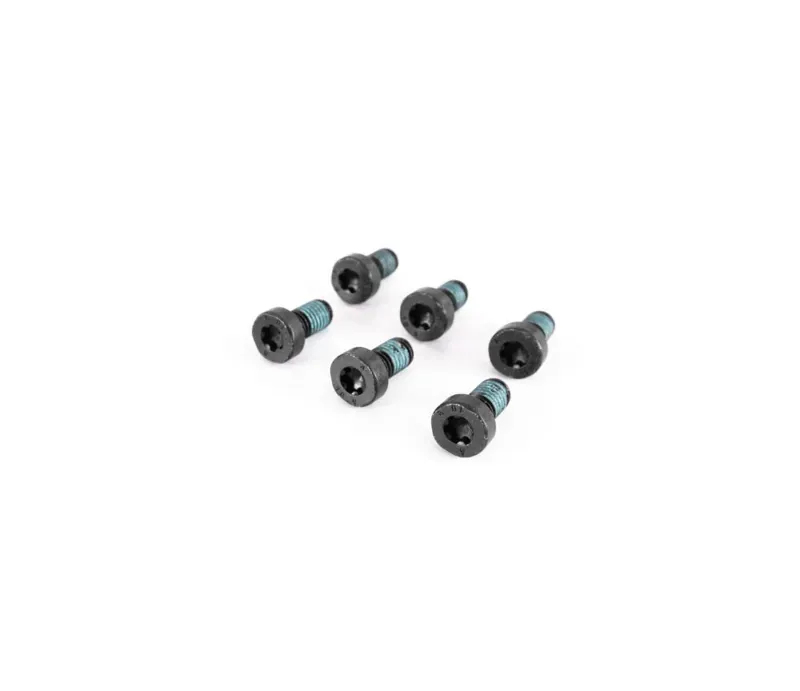 Orbea Motor Bolt Kit Bosch Gen4