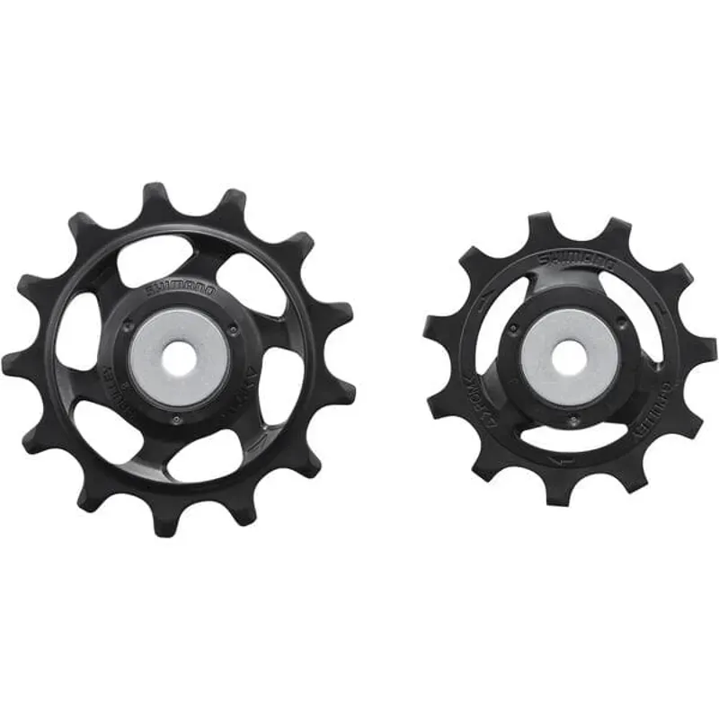 Shimano RDRX815/RX810 GRX Pulley Set - Jockey Wheels