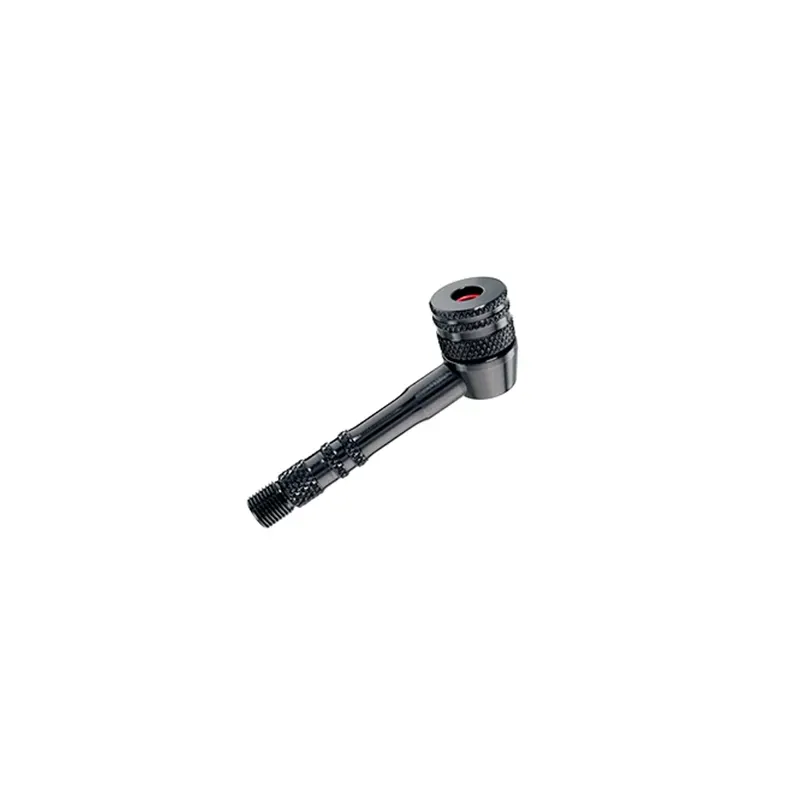 ZIPP Disc Valve Adaptor Black